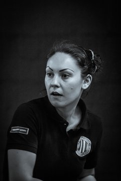 Ausschnitte 4152 - Damen Grossflottbeker THGC - TC RW Wahlstedt